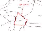 경기도 파주시 군내면 송산리 114