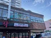 경상남도 창원시 마산합포구 완월동 306-9 외 2필지 대동한마음아파트 제상가204호
