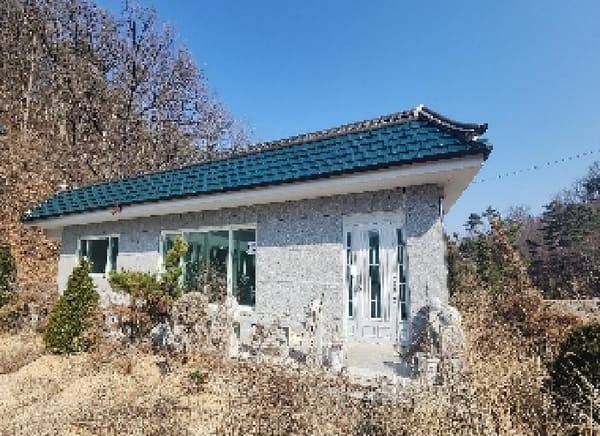 영동군 학산면