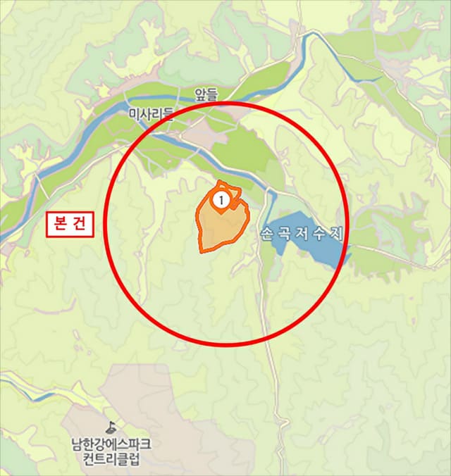 강원특별자치도 원주시 호저면 만종리 860-51,860-52,860-53