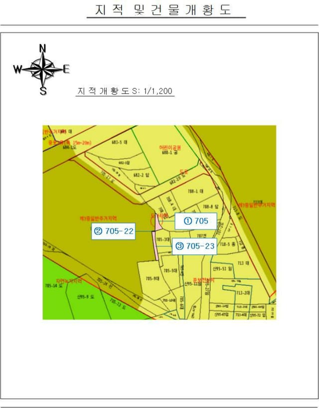 광주광역시 서구 풍암동 705,705-22,705-23