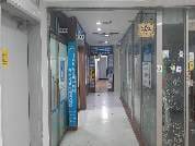 경기도 수원시 장안구 영화동 308-1 동성영화타운아파트 제2층 제295호
