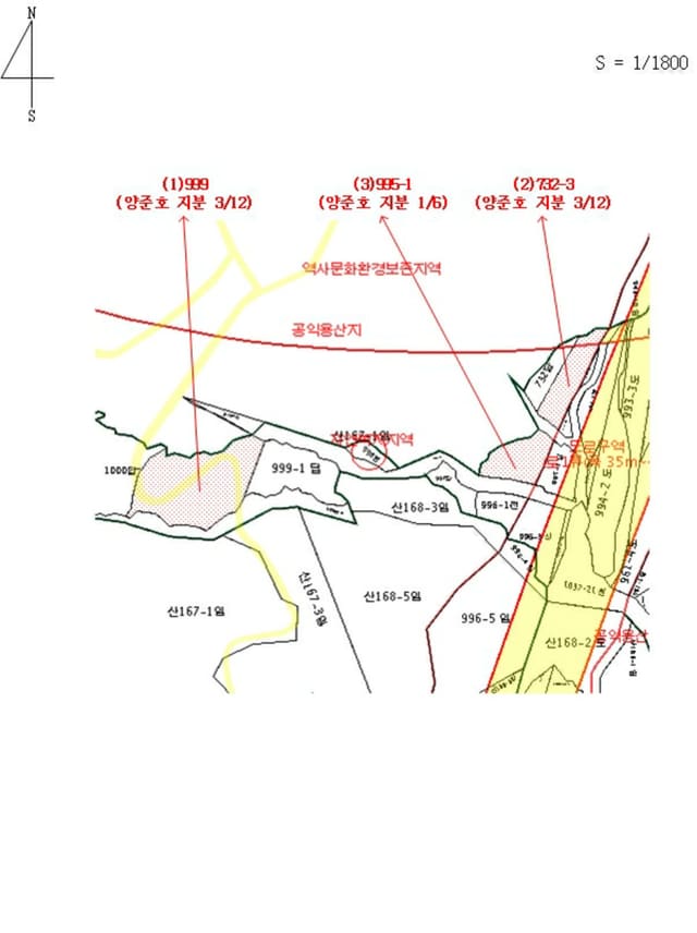 경상남도 양산시 동면 법기리 999