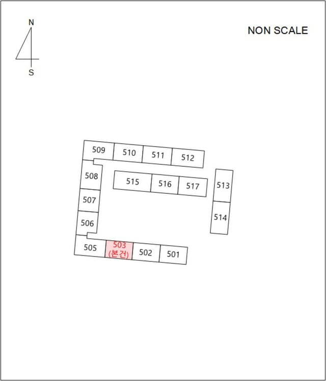 부산광역시 중구 부평동2가 77 부평아파트 제4층 제503호