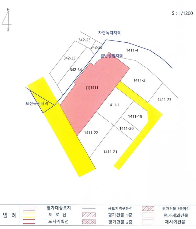 경상북도 경주시 외동읍 구어리 1411-8