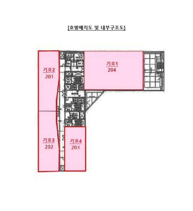 경기도 안산시 단원구 원시동 774-2 태인드림시티오피스텔 제2층 제202호