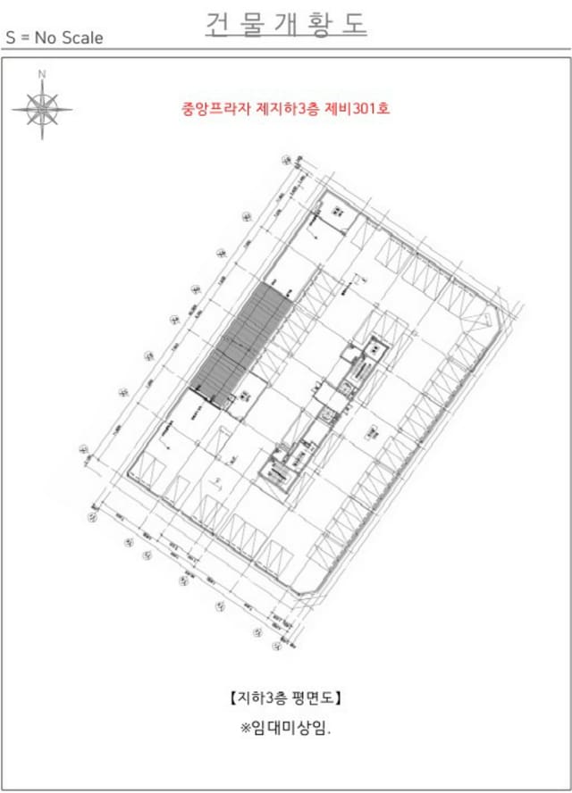 경기도 용인시 기흥구 동백동 598-5 중앙프라자 제지하3층 제비301호