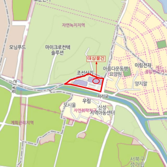 충청남도 천안시 서북구 성거읍 저리 252 저리보금자리아파트 제101동 제5층 제516호