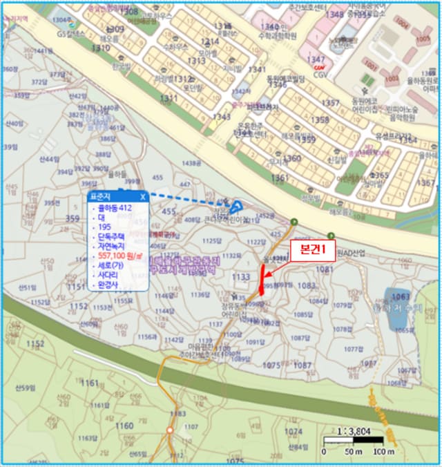 경상남도 김해시 수가동 산 10-9