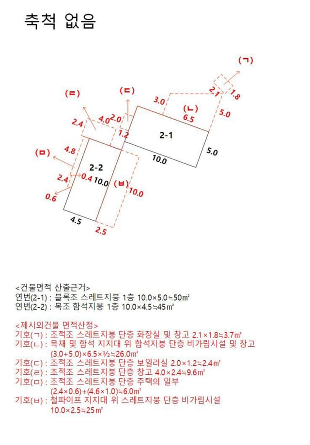 울산광역시 울주군 상북면 소호리 543 대지 및 주택