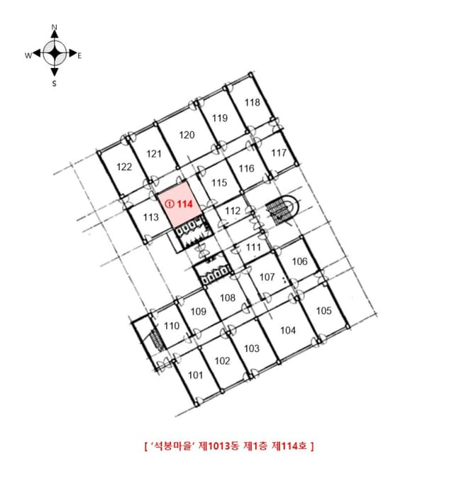 경상남도 김해시 무계동 156-5 석봉마을 제1013동 제2층 제212호