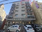 경기도 안양시 만안구 안양동 579-3 엠스테이트빌 제에이동 제7층 제701호