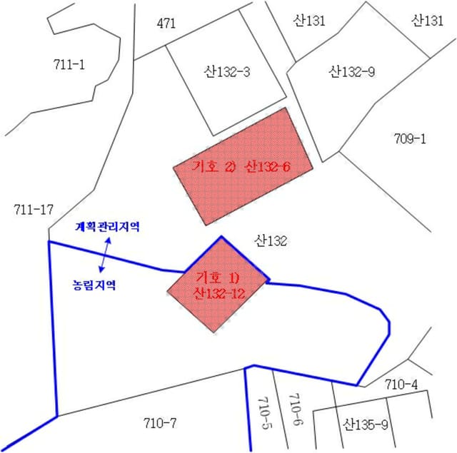 경기도 안성시 죽산면 장계리 산 132-6