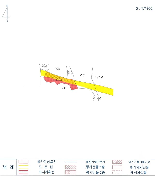 경상북도 경주시 외동읍 북토리 197-13