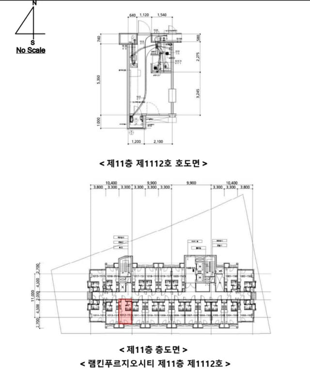 서울특별시 금천구 가산동 140-36 비즈트위트 바이올렛 5차 제7층 제701호