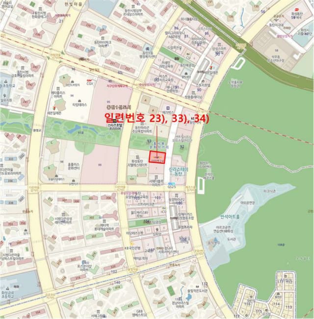 경기도 화성시 능동 1065-3 동탄푸르지오시티 제12층 제1202호