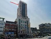 경기도 안양시 동안구 관양동 1450-1 코오롱동산타워아파트 제지하1층 제106호