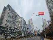 경기도 김포시 구래동 6878-4 유일스카이오피스텔 1 제6층 제612호