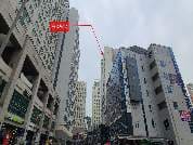 경기도 김포시 구래동 6878-4 유일스카이오피스텔 1 제6층 제612호