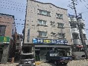 경기도 안산시 상록구 사동 1403-6 제4층 제401호
