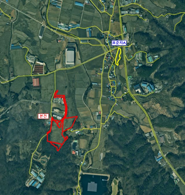 경기도 안성시 죽산면 장계리 704-1,504-5,503-5,700-4,700-1,700-5,702-2,702-3,504-4,505-3,700-2,697,699-1,700,703-1,507-1,505-4