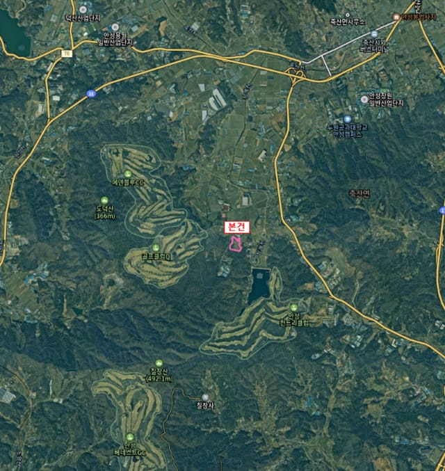 경기도 안성시 죽산면 장계리 704-1,504-5,503-5,700-4,700-1,700-5,702-2,702-3,504-4,505-3,700-2,697,699-1,700,703-1,507-1,505-4