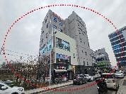 경기도 시흥시 매화동 매화산업단지지원시설용지씨1-1 외 1필지 매산프라자 제1동 제1층 제101호 ,매화산업단지지원시설용지씨1-1 외 1필지 매산프라자 제1동 제1층 제102호