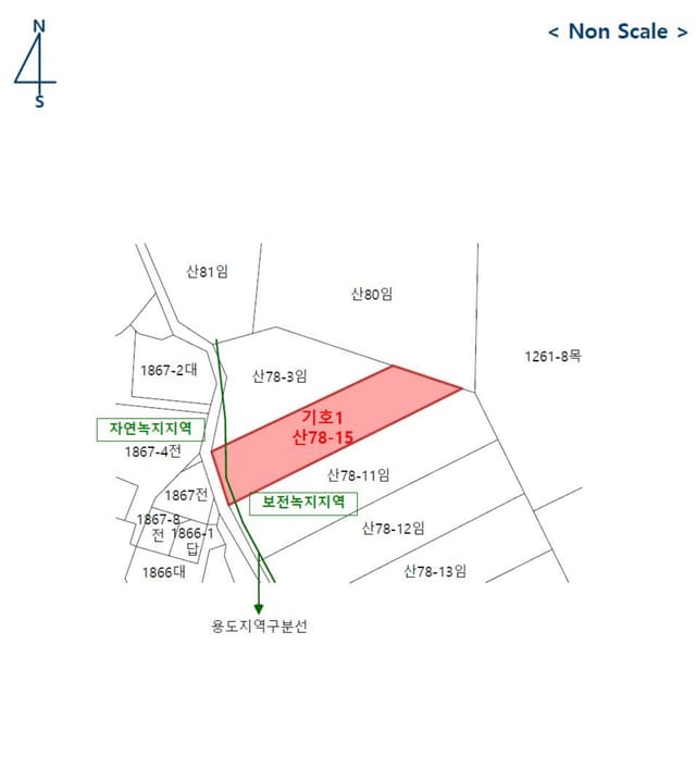 경기도 안산시 단원구 대부동동 산 78-15