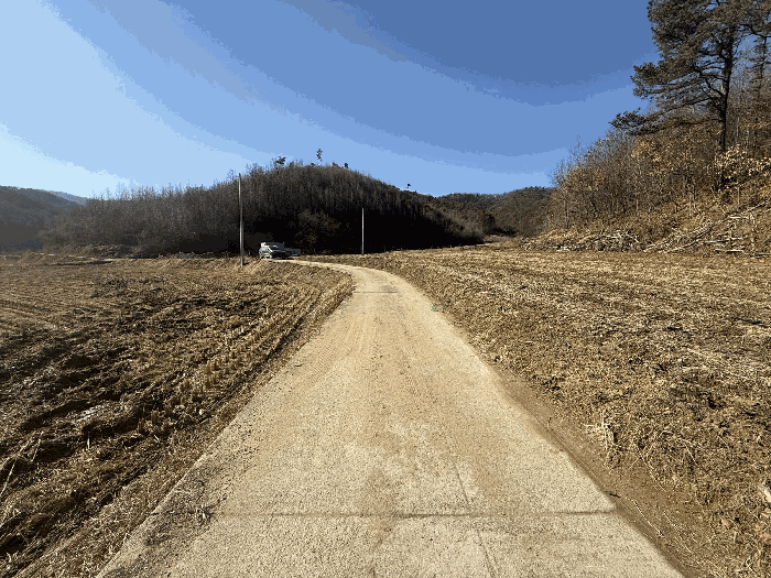 충청북도 충주시 앙성면 중전리 665-1