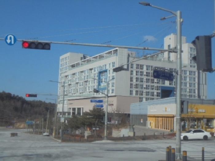 충청북도 충주시 주덕읍 화곡리 1207