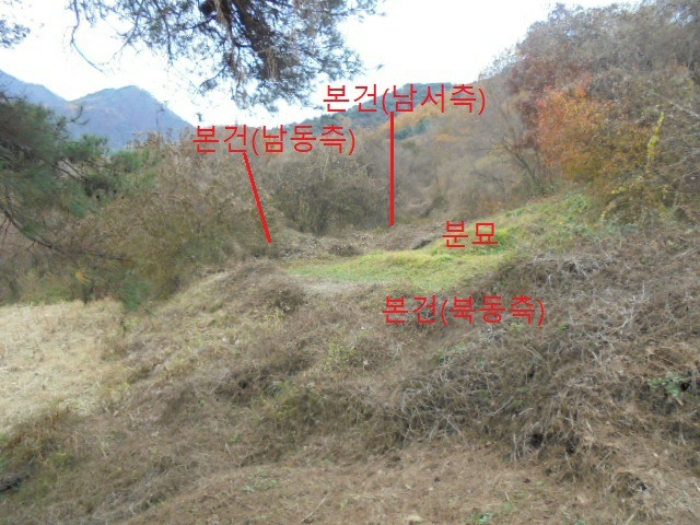 충청북도 제천시 백운면 원월리 254