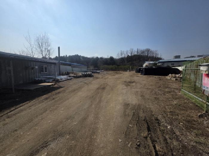 충청북도 제천시 고암동 905