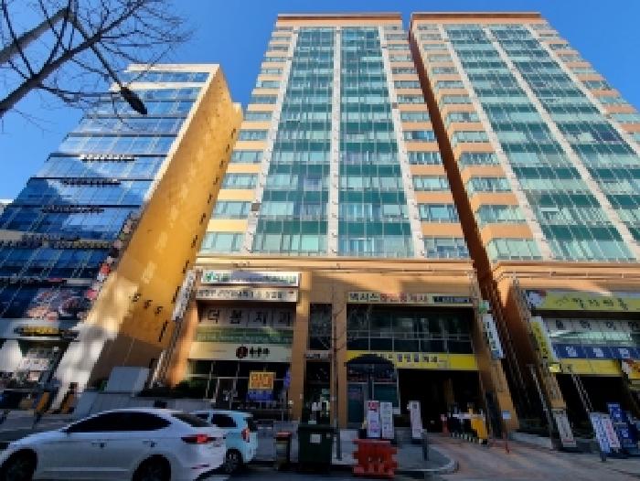 대전광역시 서구 둔산동 1369