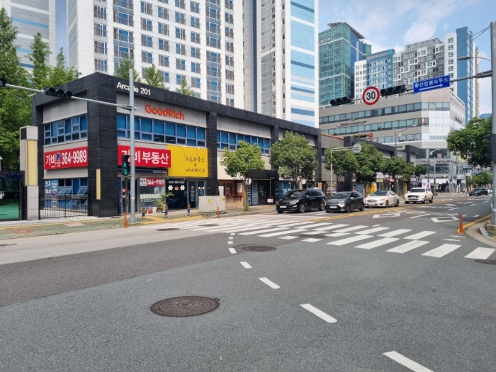 경상남도 양산시 물금읍 가촌리 1284