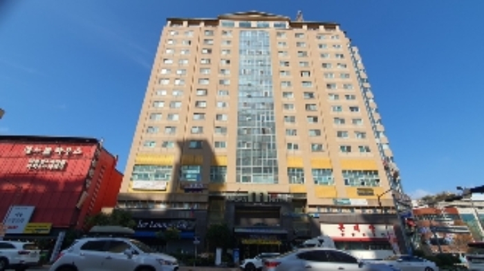 경상남도 창원시 마산합포구 동성동 315