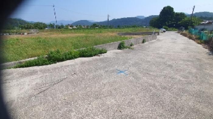 경상남도 창원시 마산합포구 진동면 신기리 530-3