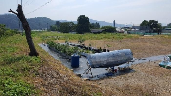 경상남도 창원시 마산합포구 진동면 신기리 530-3