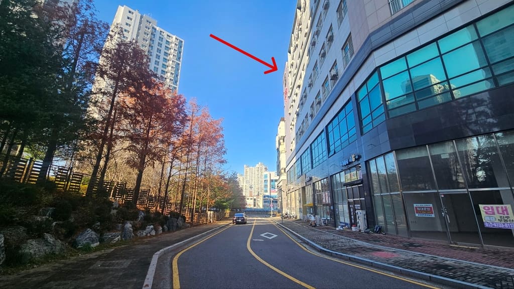 경기도 시흥시 조남동 707-2 외 1필지 목감로얄팰리스1 제6층 제602호