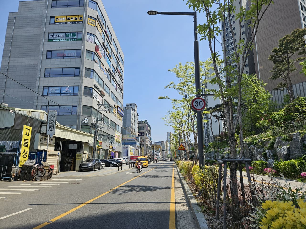 경기도 수원시 팔달구 인계동 754-21 센트럴프라자 제9층 제905호