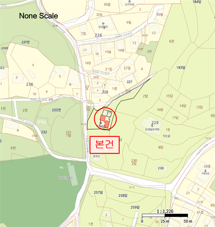 경기도 이천시 부발읍 가좌리 229-19 리치하임 제4층 제401호