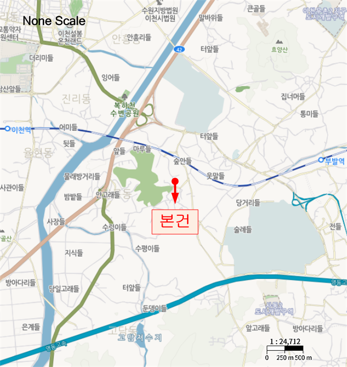경기도 이천시 부발읍 가좌리 229-19 리치하임 제4층 제401호